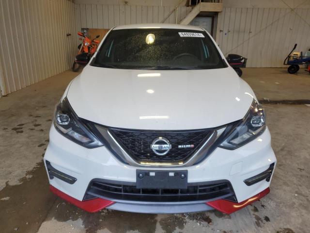 Photo 4 VIN: 3N1CB7AP6JY235797 - NISSAN SENTRA SR 