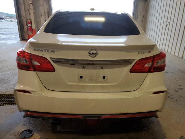 Photo 5 VIN: 3N1CB7AP6JY235797 - NISSAN SENTRA SR 