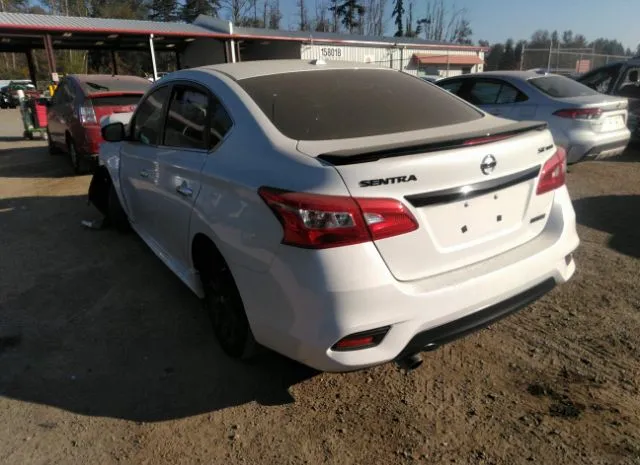 Photo 2 VIN: 3N1CB7AP6JY251692 - NISSAN SENTRA 