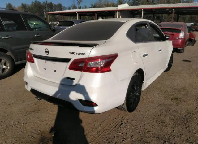 Photo 3 VIN: 3N1CB7AP6JY251692 - NISSAN SENTRA 