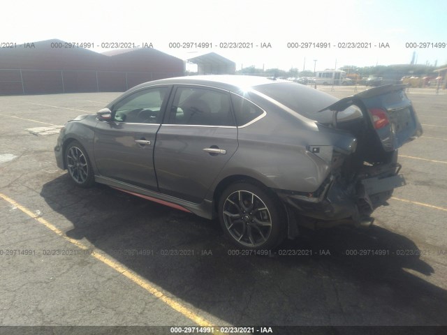 Photo 2 VIN: 3N1CB7AP6JY278441 - NISSAN SENTRA 