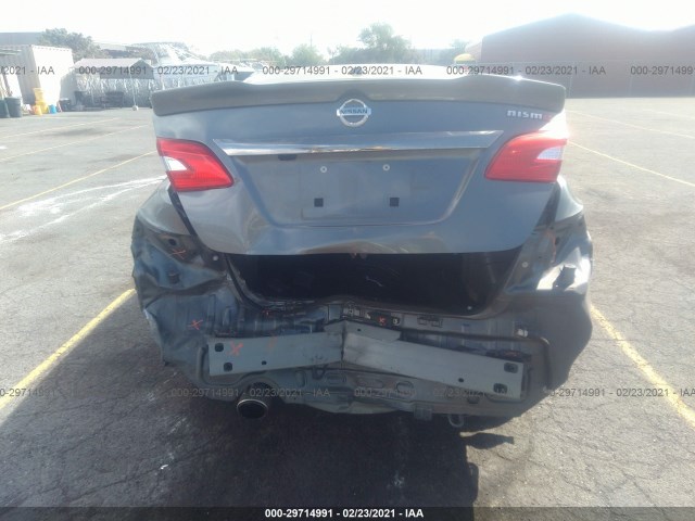 Photo 5 VIN: 3N1CB7AP6JY278441 - NISSAN SENTRA 