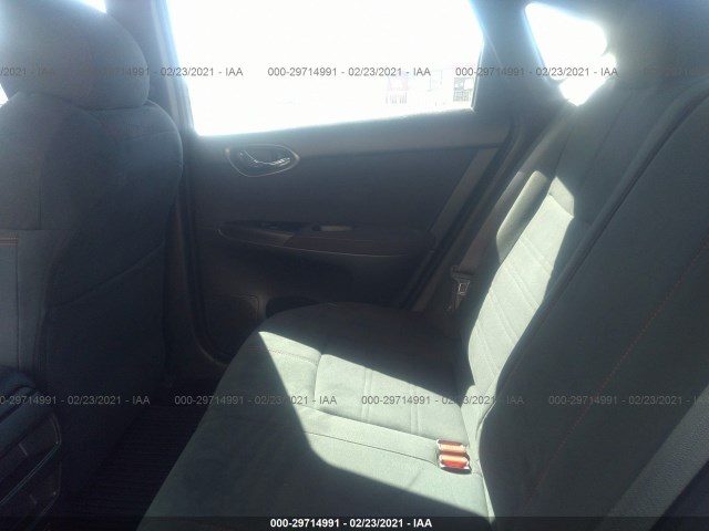 Photo 7 VIN: 3N1CB7AP6JY278441 - NISSAN SENTRA 