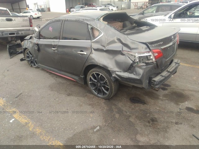 Photo 2 VIN: 3N1CB7AP6KY229404 - NISSAN SENTRA 