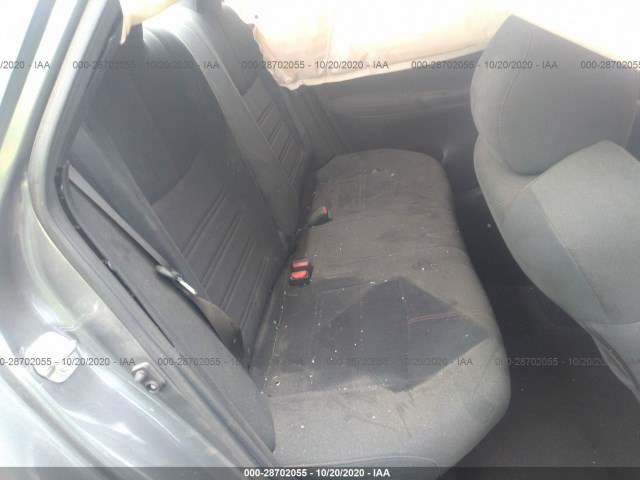 Photo 7 VIN: 3N1CB7AP6KY229404 - NISSAN SENTRA 