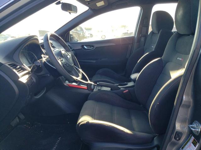 Photo 6 VIN: 3N1CB7AP6KY274648 - NISSAN SENTRA SR 