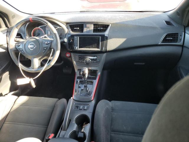 Photo 7 VIN: 3N1CB7AP6KY274648 - NISSAN SENTRA SR 