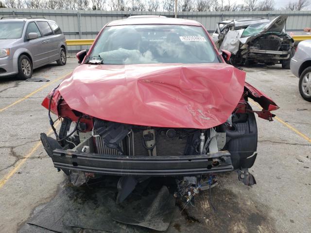 Photo 4 VIN: 3N1CB7AP6KY280126 - NISSAN SENTRA SR 