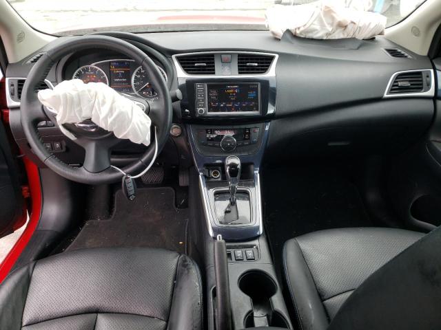 Photo 7 VIN: 3N1CB7AP6KY280126 - NISSAN SENTRA SR 