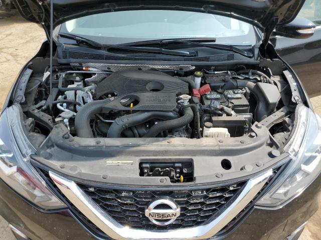 Photo 10 VIN: 3N1CB7AP6KY401026 - NISSAN SENTRA SR 