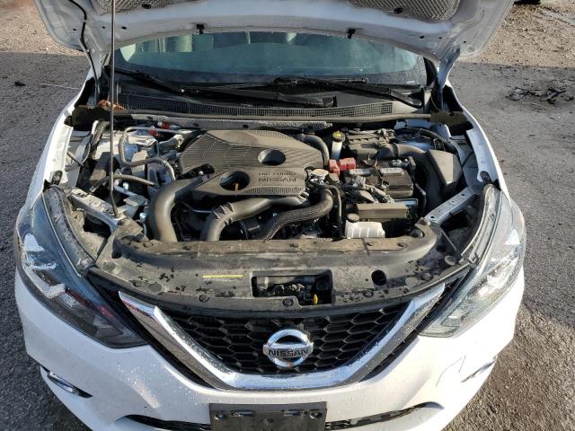 Photo 10 VIN: 3N1CB7AP6KY427271 - NISSAN SENTRA SR 