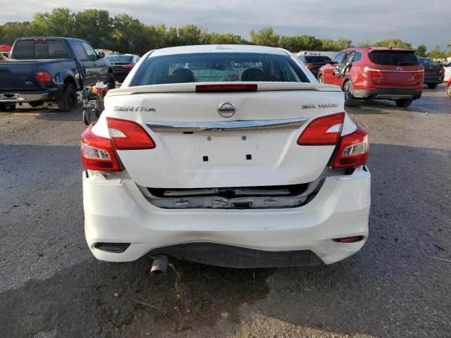 Photo 5 VIN: 3N1CB7AP6KY427271 - NISSAN SENTRA SR 