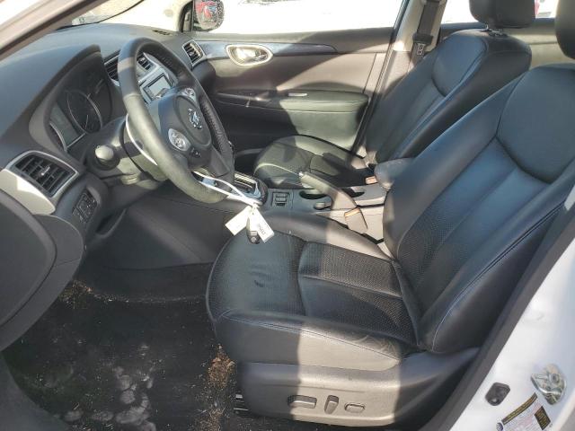 Photo 6 VIN: 3N1CB7AP6KY427271 - NISSAN SENTRA SR 