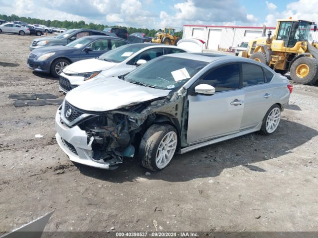 Photo 1 VIN: 3N1CB7AP7HY228979 - NISSAN SENTRA 