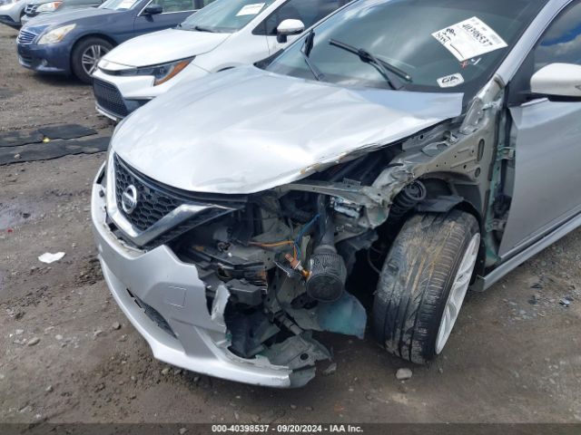 Photo 5 VIN: 3N1CB7AP7HY228979 - NISSAN SENTRA 