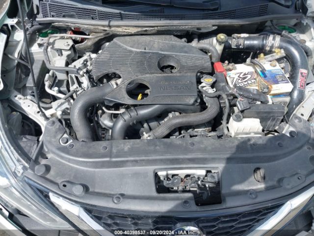 Photo 9 VIN: 3N1CB7AP7HY228979 - NISSAN SENTRA 