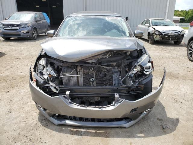 Photo 4 VIN: 3N1CB7AP7HY236161 - NISSAN SENTRA 