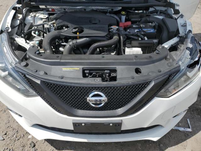 Photo 10 VIN: 3N1CB7AP7HY239741 - NISSAN SENTRA 