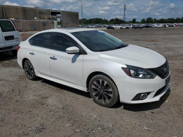 Photo 3 VIN: 3N1CB7AP7HY239741 - NISSAN SENTRA 