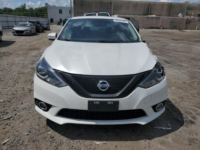 Photo 4 VIN: 3N1CB7AP7HY239741 - NISSAN SENTRA 