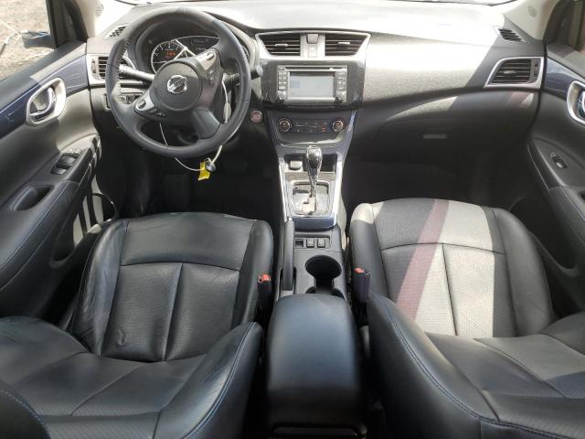 Photo 7 VIN: 3N1CB7AP7HY239741 - NISSAN SENTRA 