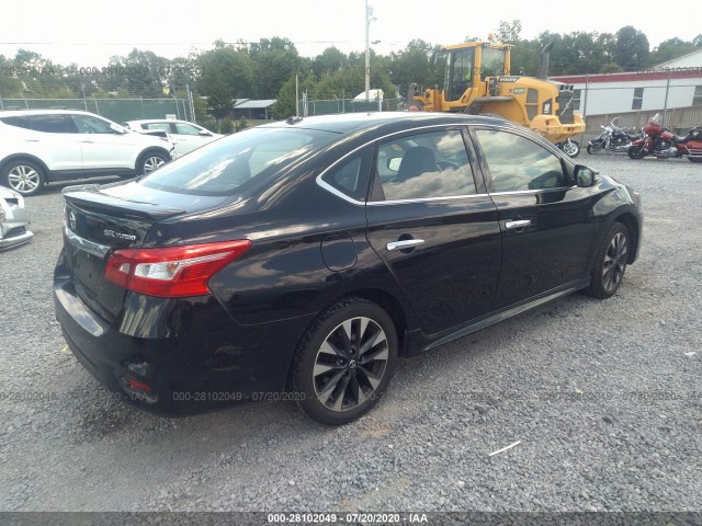 Photo 3 VIN: 3N1CB7AP7HY242798 - NISSAN SENTRA 