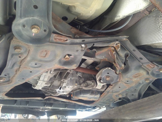 Photo 5 VIN: 3N1CB7AP7HY242798 - NISSAN SENTRA 