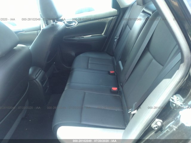 Photo 7 VIN: 3N1CB7AP7HY242798 - NISSAN SENTRA 