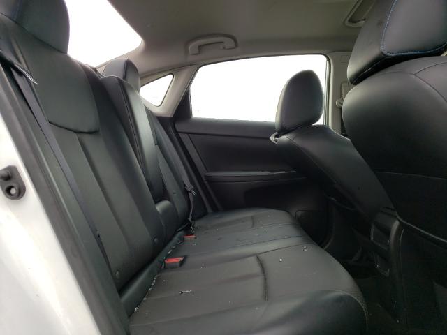 Photo 5 VIN: 3N1CB7AP7HY244373 - NISSAN SENTRA SR 