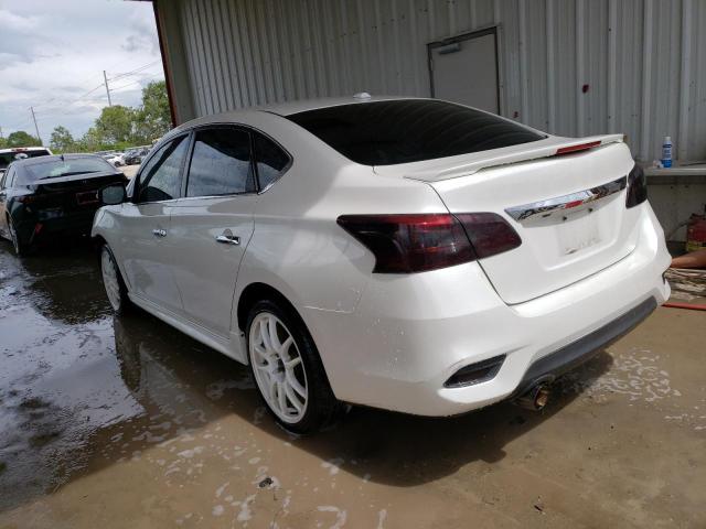 Photo 1 VIN: 3N1CB7AP7HY248343 - NISSAN SENTRA SR 