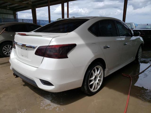 Photo 2 VIN: 3N1CB7AP7HY248343 - NISSAN SENTRA SR 