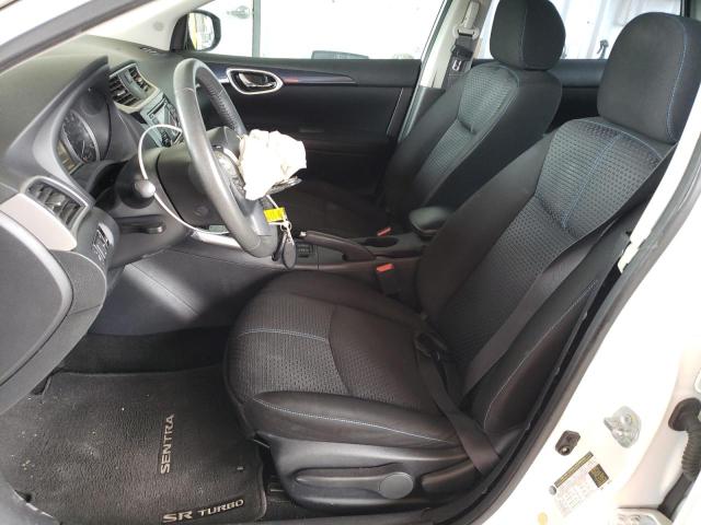 Photo 6 VIN: 3N1CB7AP7HY248343 - NISSAN SENTRA SR 