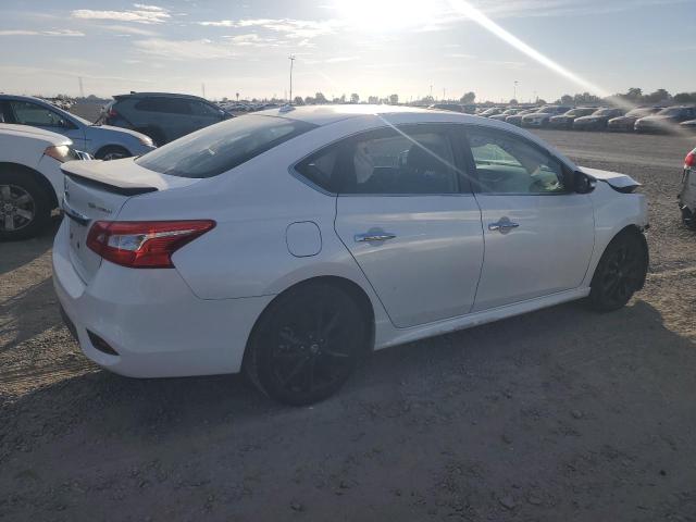 Photo 2 VIN: 3N1CB7AP7HY281049 - NISSAN SENTRA SR 