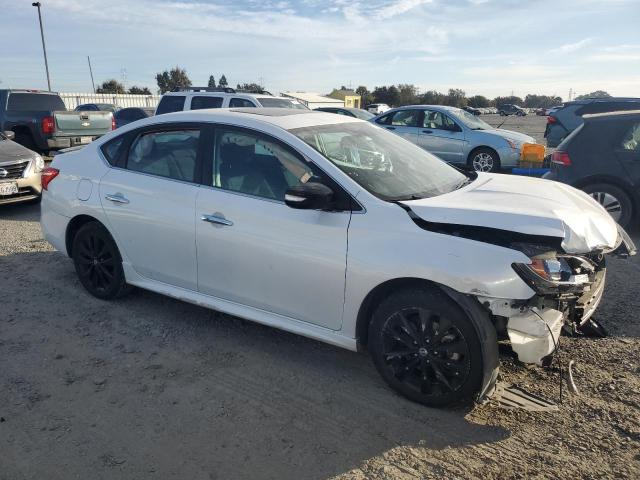 Photo 3 VIN: 3N1CB7AP7HY281049 - NISSAN SENTRA SR 