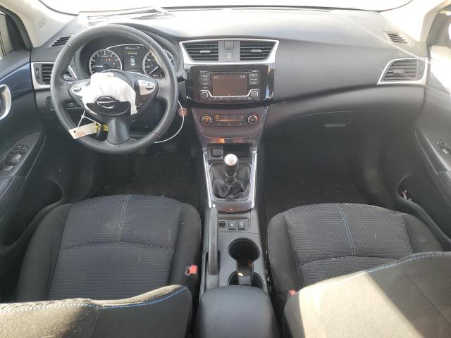 Photo 7 VIN: 3N1CB7AP7HY281049 - NISSAN SENTRA SR 