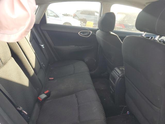 Photo 9 VIN: 3N1CB7AP7HY281049 - NISSAN SENTRA SR 