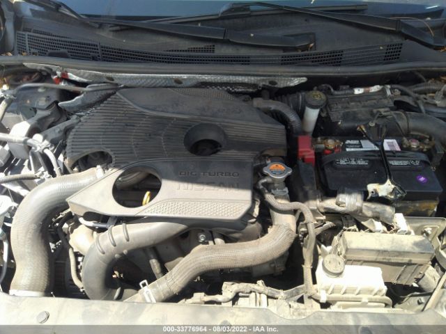 Photo 9 VIN: 3N1CB7AP7HY283139 - NISSAN SENTRA 