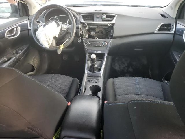 Photo 7 VIN: 3N1CB7AP7HY306726 - NISSAN SENTRA SR 