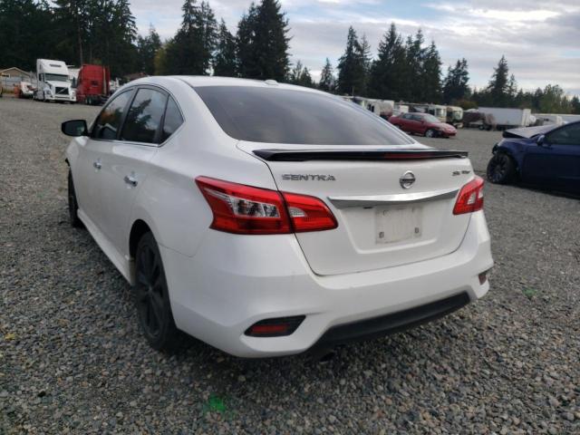 Photo 2 VIN: 3N1CB7AP7HY312025 - NISSAN SENTRA 