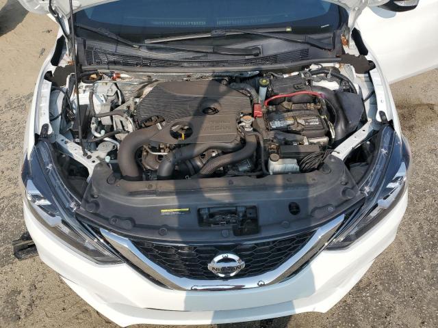 Photo 10 VIN: 3N1CB7AP7HY317001 - NISSAN SENTRA SR 