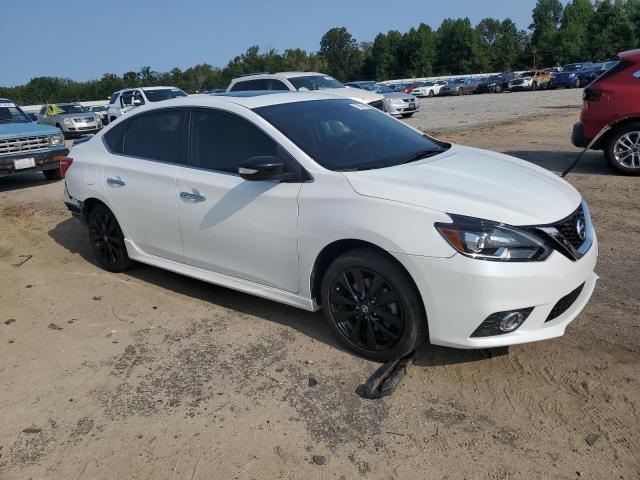 Photo 3 VIN: 3N1CB7AP7HY317001 - NISSAN SENTRA SR 