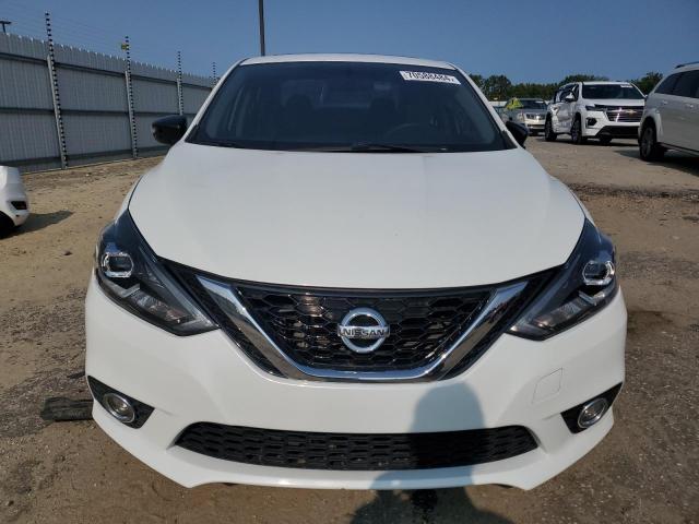 Photo 4 VIN: 3N1CB7AP7HY317001 - NISSAN SENTRA SR 