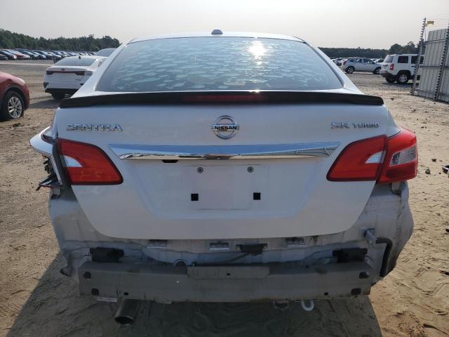 Photo 5 VIN: 3N1CB7AP7HY317001 - NISSAN SENTRA SR 