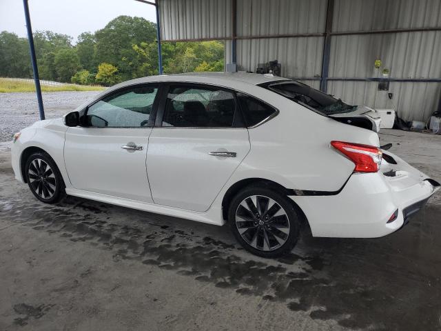 Photo 1 VIN: 3N1CB7AP7HY323008 - NISSAN SENTRA SR 