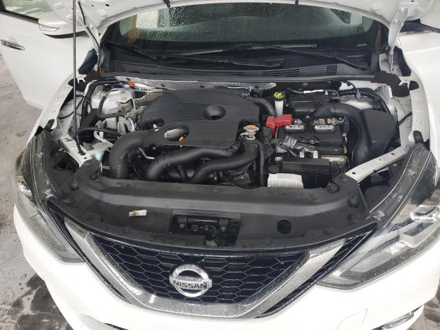 Photo 10 VIN: 3N1CB7AP7HY323008 - NISSAN SENTRA SR 