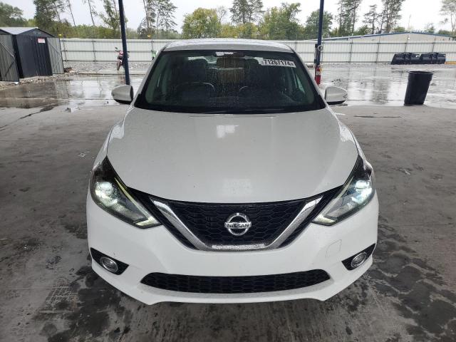 Photo 4 VIN: 3N1CB7AP7HY323008 - NISSAN SENTRA SR 