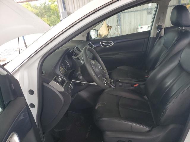 Photo 6 VIN: 3N1CB7AP7HY323008 - NISSAN SENTRA SR 