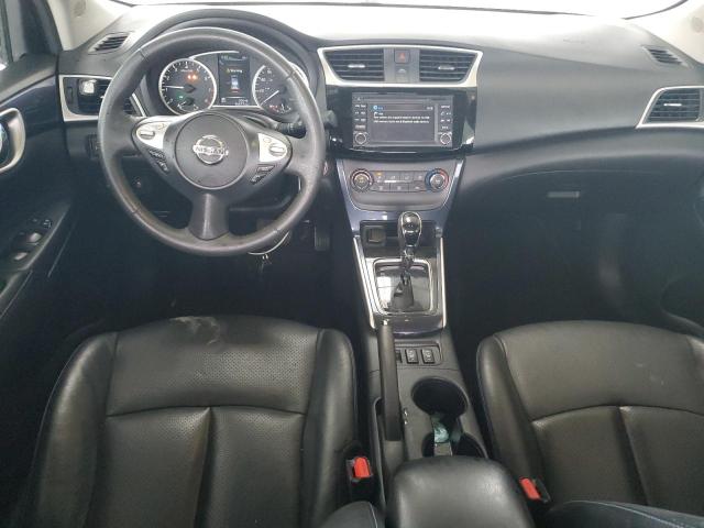 Photo 7 VIN: 3N1CB7AP7HY323008 - NISSAN SENTRA SR 