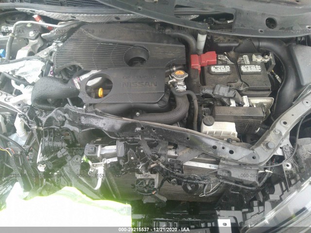 Photo 9 VIN: 3N1CB7AP7HY334204 - NISSAN SENTRA 