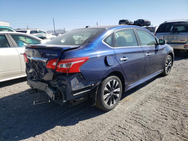 Photo 3 VIN: 3N1CB7AP7HY339435 - NISSAN SENTRA SR 